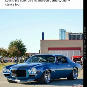 Meet your Posher, Chad